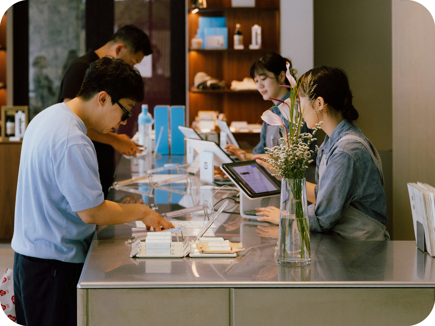 秒上工撮合式用工推动供需两端精准互联